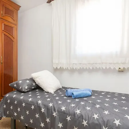 Quatre Vents-2 By Interhome Сasa de vacaciones