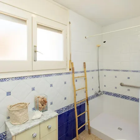 Сasa de vacaciones Quatre Vents-2 By Interhome *