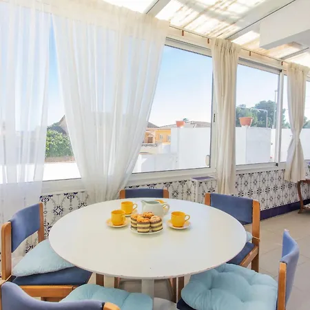 Quatre Vents-2 By Interhome